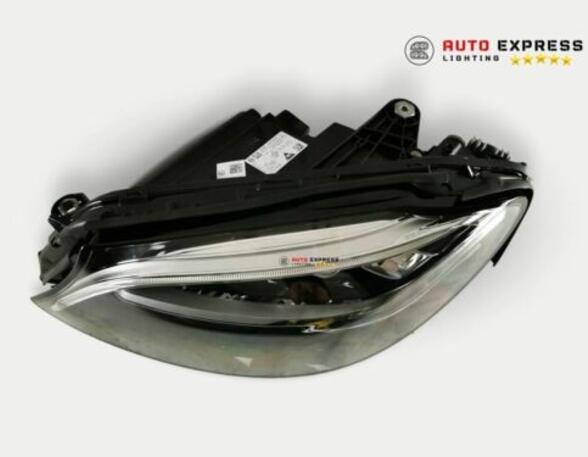 Headlights MERCEDES-BENZ /8 (W114) A2059069005