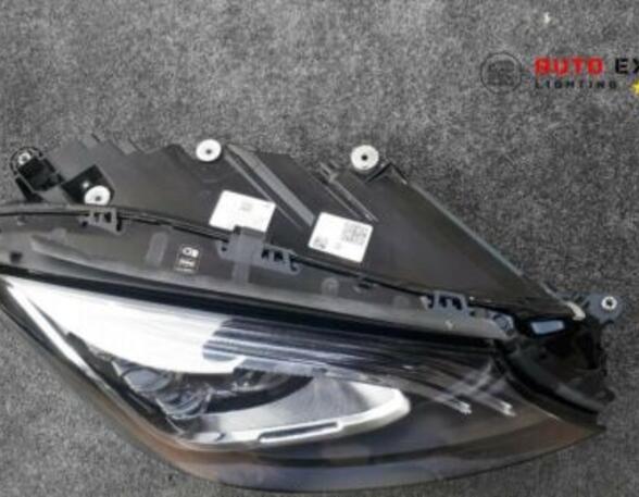 Headlights MERCEDES-BENZ /8 (W114) A2229068805 