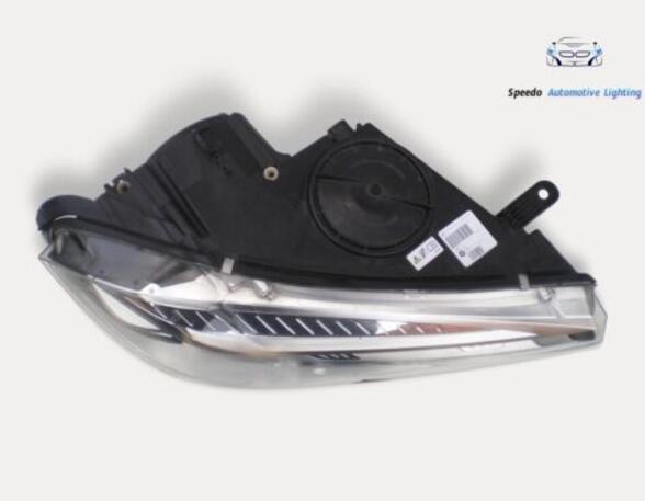 Headlights BMW 1 (E81) 7290054