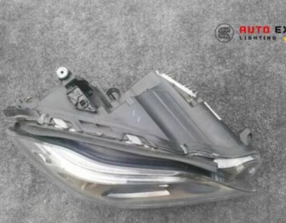 Headlights MERCEDES-BENZ /8 (W114) A1668203361 