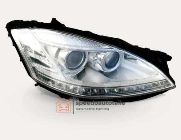 Headlights MERCEDES-BENZ /8 (W114) A2218207259