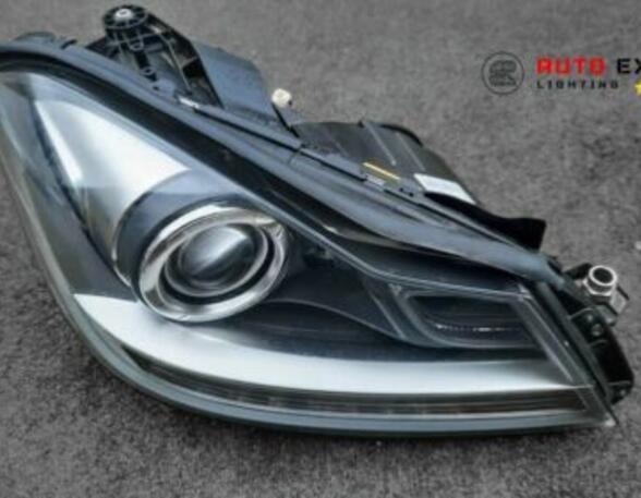 Headlights MERCEDES-BENZ /8 (W114) 