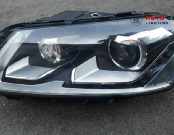 Headlights VW 1500,1600 (31) 90016001 