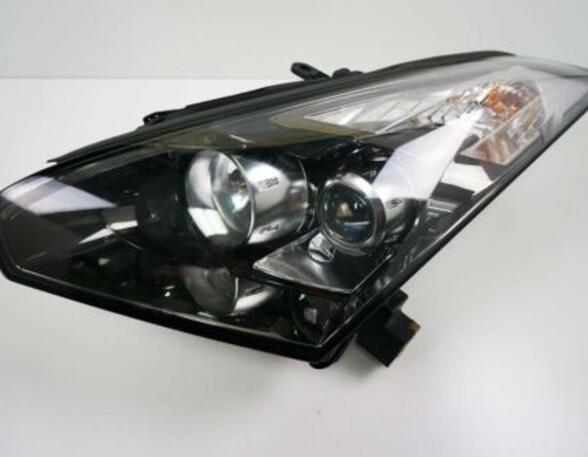 Headlights NISSAN 100 NX (B13) 