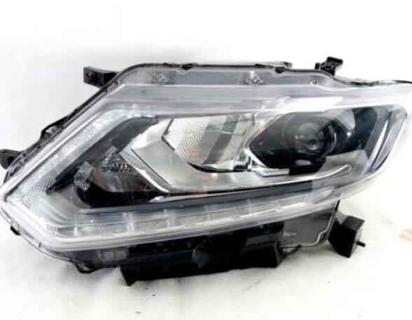 Headlights NISSAN 100 NX (B13) 1100724049552