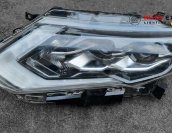 Headlights NISSAN 100NX (B13) 