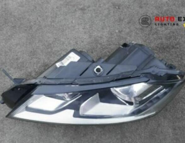 Headlights VW 1500,1600 (31) 90016001 