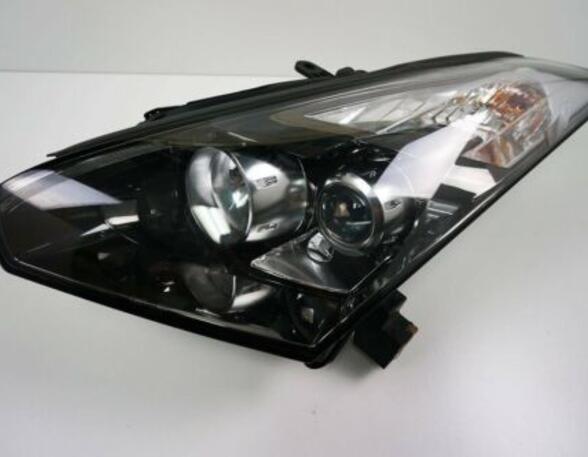 Headlights NISSAN 100 NX (B13) 