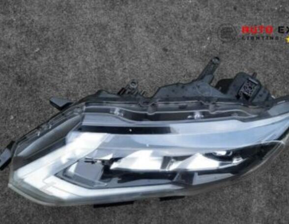 Headlights NISSAN 100NX (B13) 