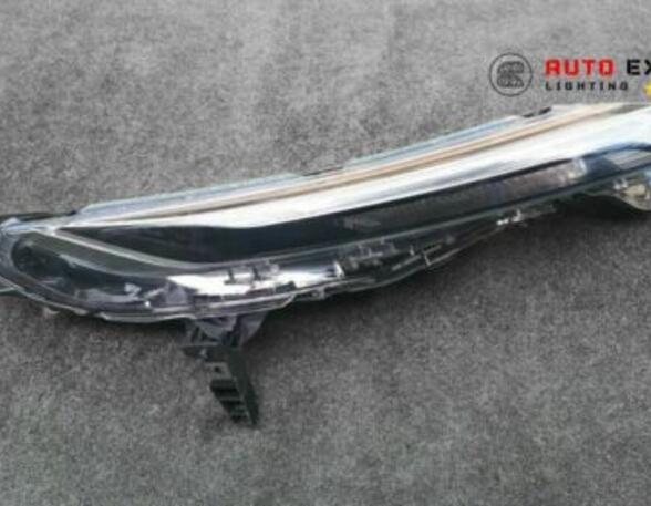 Headlights NISSAN 100 NX (B13) 