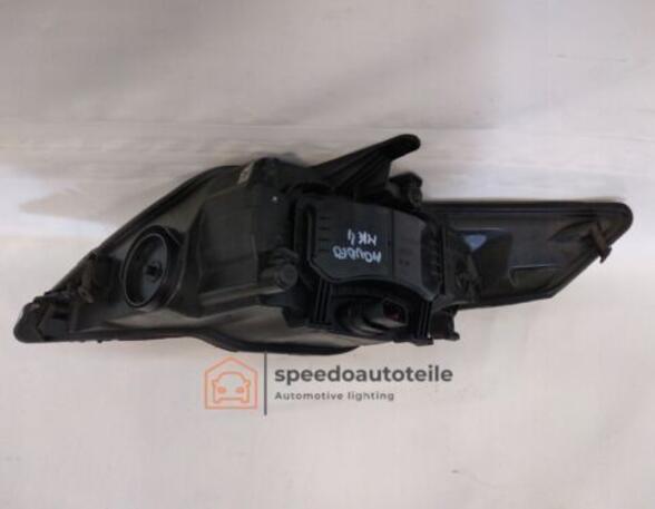 Headlights FORD B-MAX (JK) 7S7113K060AB