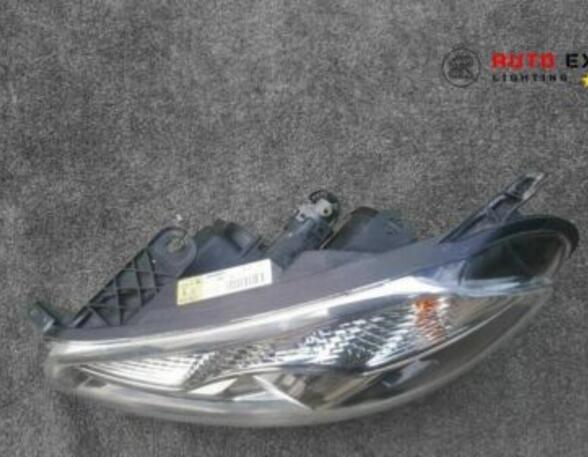 Headlights NISSAN 100 NX (B13) 