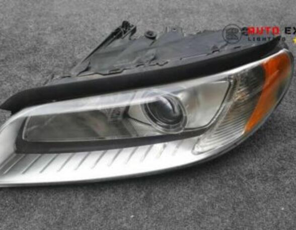 Headlights VOLVO 140 (142, 144) 31214348 