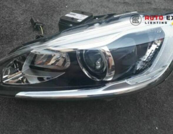 Headlights VOLVO 140 (142, 144) 31698818 