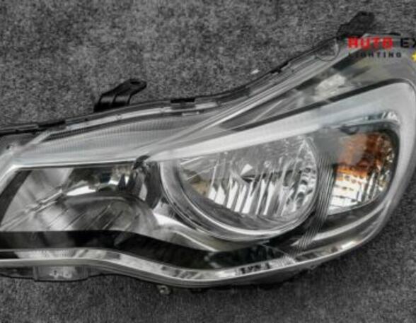 Headlights SUBARU BRZ (ZD8) 