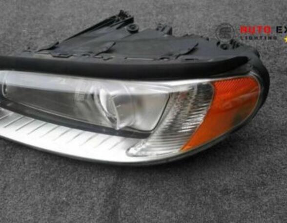 Headlights VOLVO 140 (142, 144) 31214348 