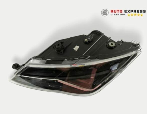 Headlights SEAT  127 (127A)  5F1941008K