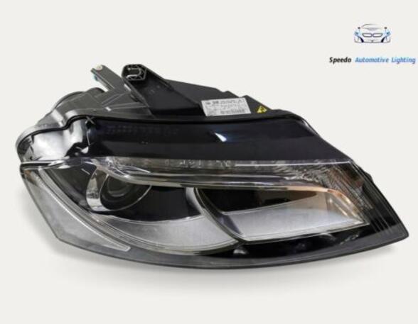 Headlights AUDI 100 (43, C2) 8P0941 