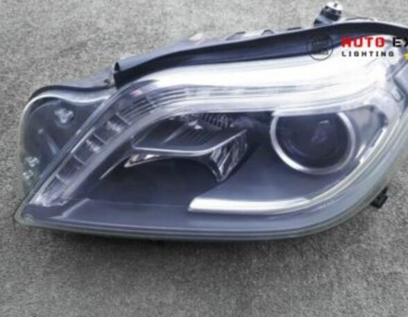 Headlights MERCEDES-BENZ /8 (W114) A1668203459 