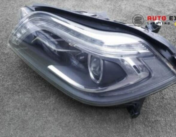 Headlights MERCEDES-BENZ /8 (W114) A1668203459 