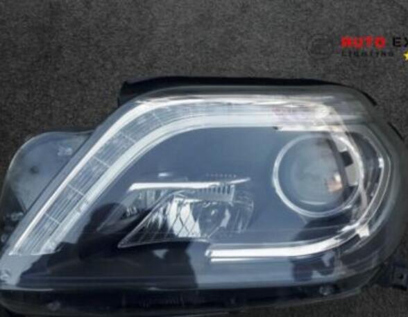 Headlights MERCEDES-BENZ /8 (W114) A1668203459 