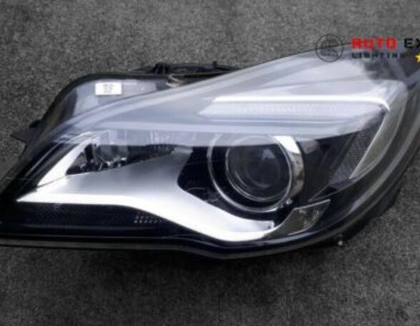 Headlights OPEL ADAM (M13) 1ZT01116601