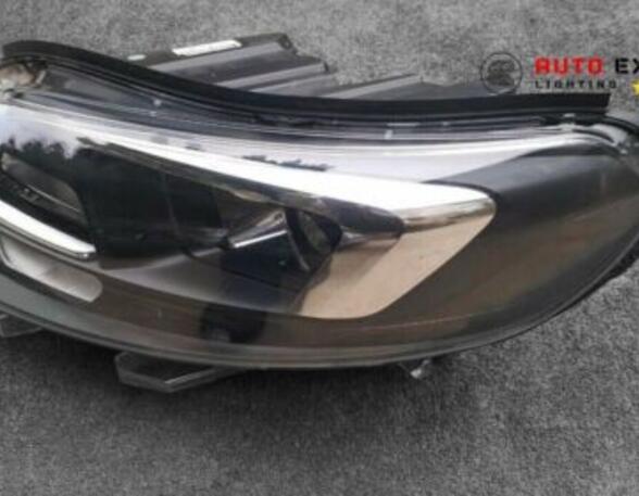 Headlights OPEL Adam (M13) 