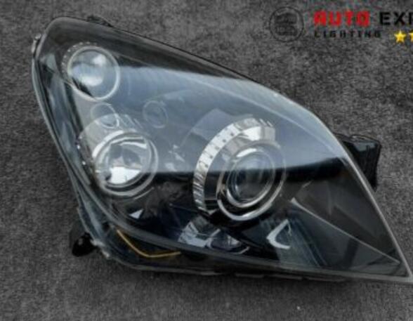 Headlights OPEL ADAM (M13) 