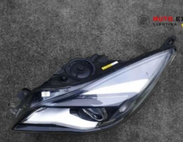 Headlights OPEL ADAM (M13) 1ZT01116601