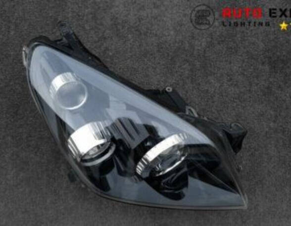 Headlights OPEL ADAM (M13) 