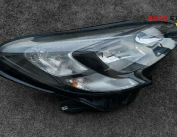 Headlights OPEL Adam (M13) 