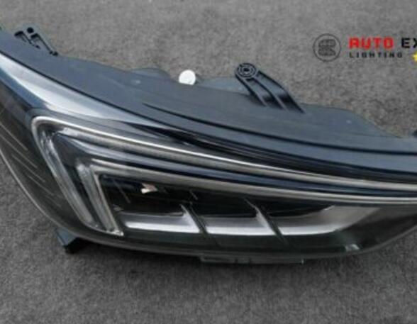 Headlights OPEL ADAM (M13) 