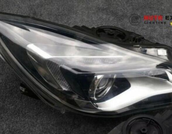 Headlights OPEL Adam (M13) 3426664RH / 13426663LH