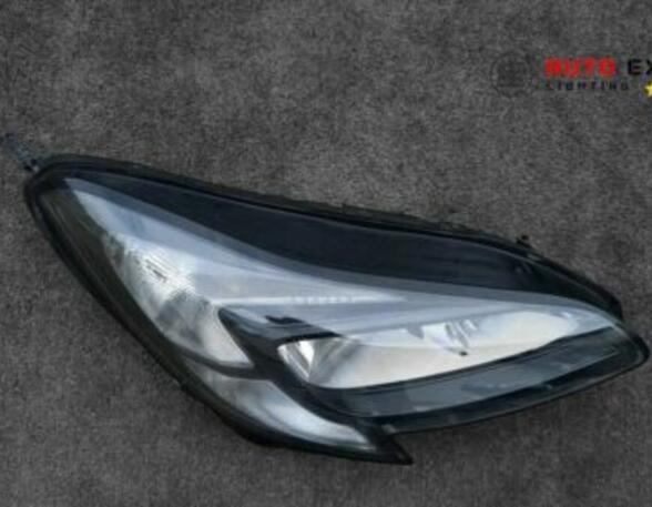 Headlights OPEL Adam (M13) 