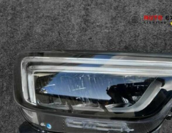 Headlights OPEL ADAM (M13) 