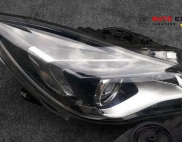 Headlights OPEL ADAM (M13) 13426664RH + 13426663LH