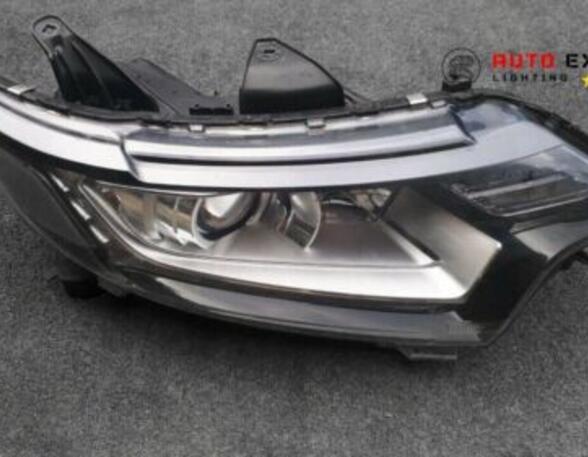 Headlights MITSUBISHI 3000 GT Coupe (Z16A) 4BX15.8301C8-54