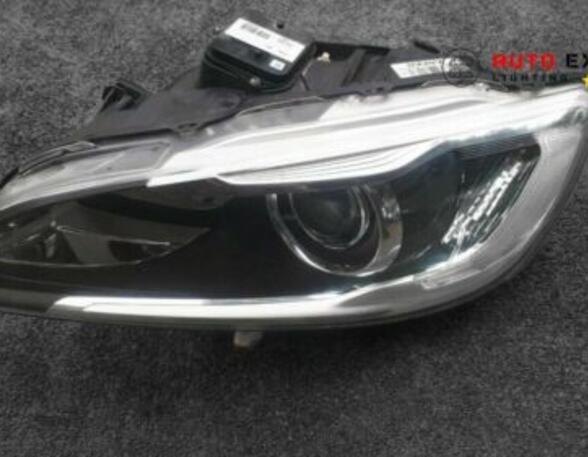 Headlights VOLVO 140 (142, 144) 