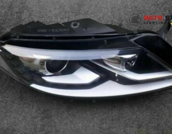 Headlights VW 1500,1600 (31) 