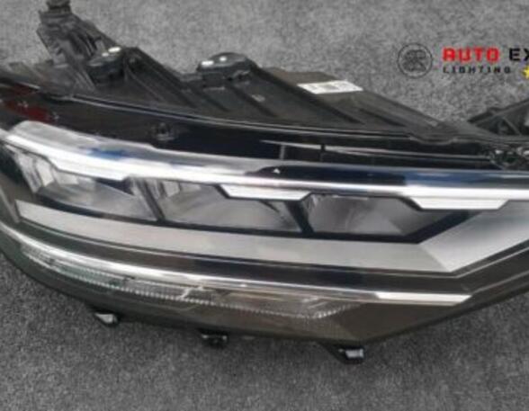 Headlights VW 1500,1600 (31) 3G1941036 