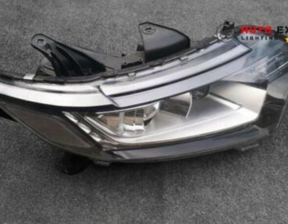 Headlights MITSUBISHI 3000 GT Coupe (Z16A) 4BX15.8301C8-54