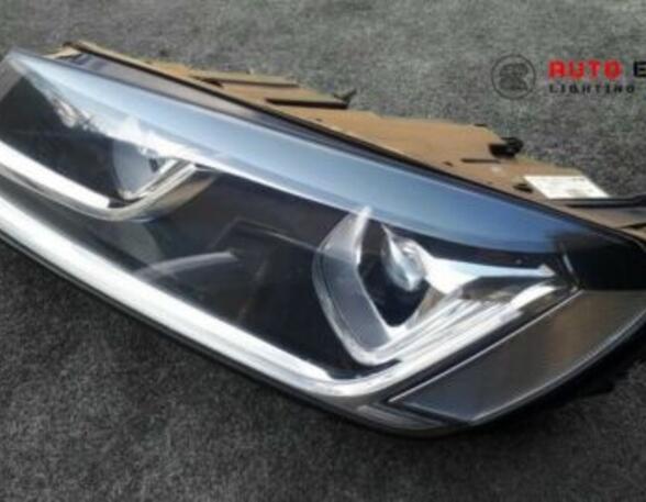 Headlights VW 1500,1600 (31) 7p1941034A 