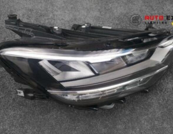 Headlights VW 1500,1600 (31) 3G1941036 