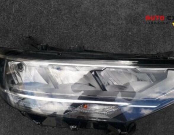 Headlights VW 1500,1600 (31) 3G1941036 