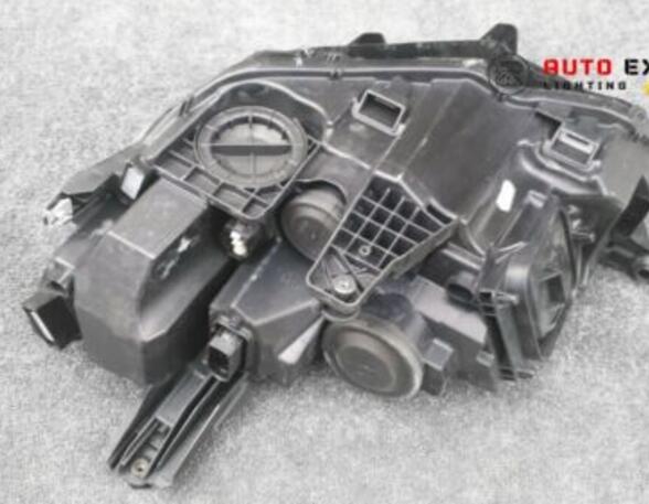 Headlights VW 1500,1600 (31) 3G1941036 