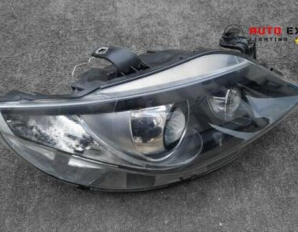 Headlights SEAT 127 (127A) 6J1941032A