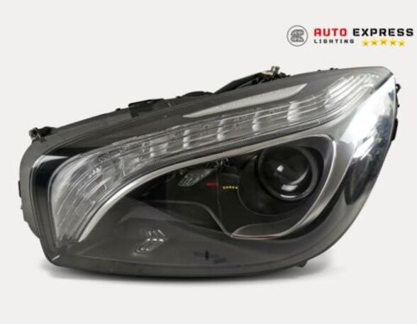 Headlights MERCEDES-BENZ /8 (W114) A2318202561