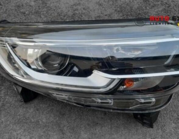 Headlights RENAULT 10 (119_) 260101096R 