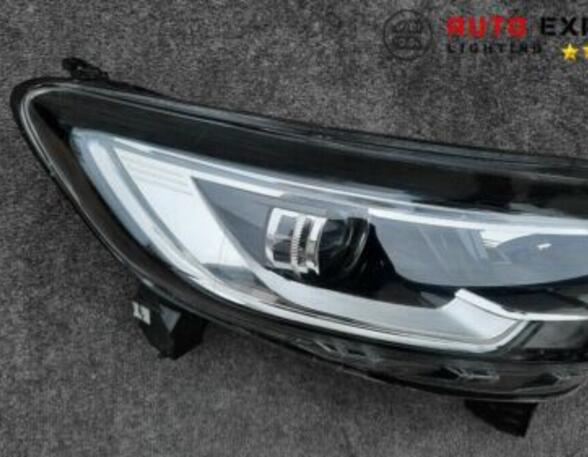 Headlights RENAULT 10 (119_) 260104607 