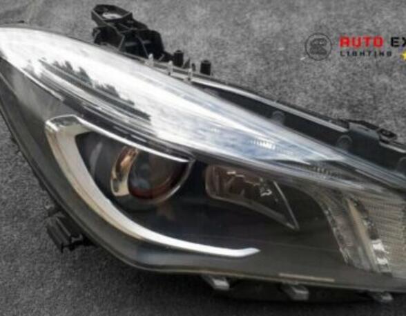 Headlights MERCEDES-BENZ /8 (W114) A1179067000 